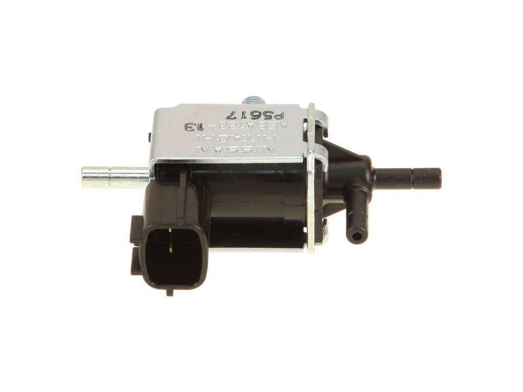 1998-2001 INFINITI Q45 Exhaust Gas Recirculation (EGR) Valve Control Sole (Original Equipment)