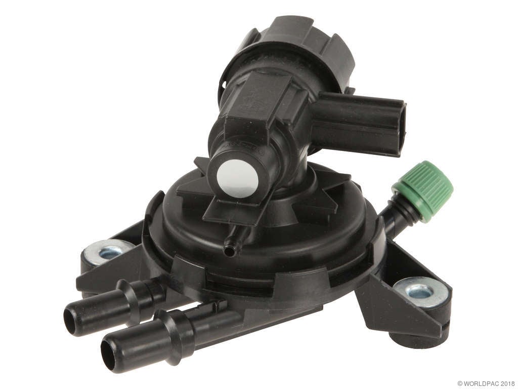 1999-2004 Lincoln Navigator Vapor Canister Purge Valve (Motorcraft)