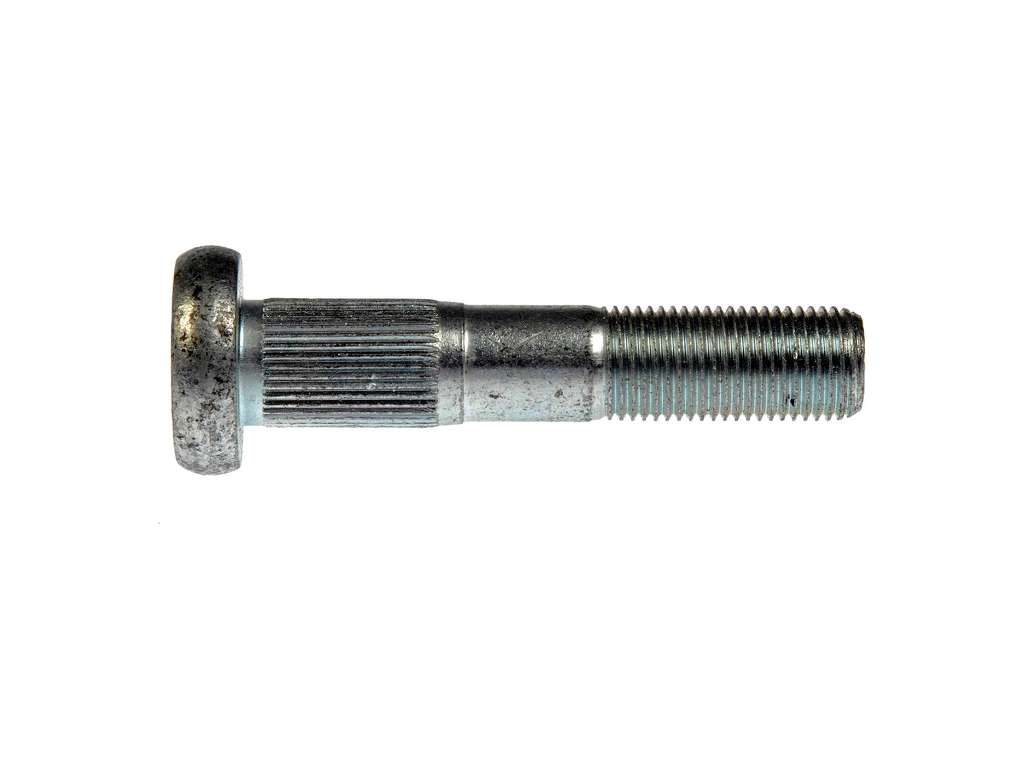 1987-1991 GMC V2500 Suburban Wheel Lug Stud - Rear (Dorman)