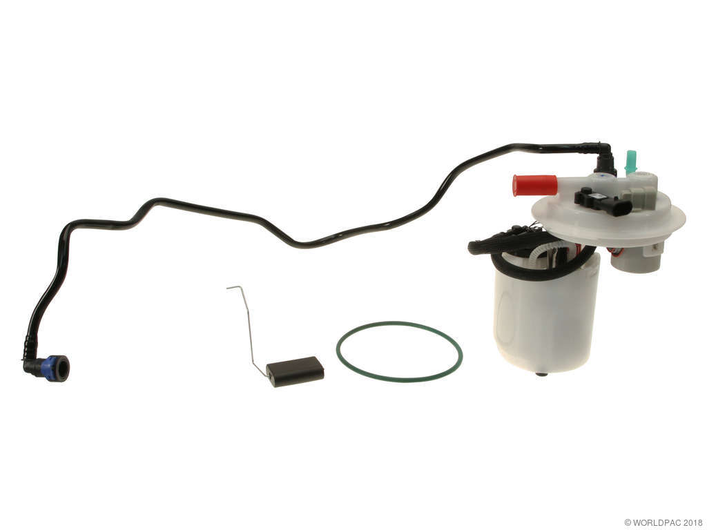 2005-2008 Pontiac G6 Fuel Pump Module Assembly (Delphi)