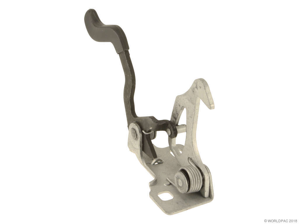 2000-2003 BMW M5 Hood Safety Catch (Genuine)