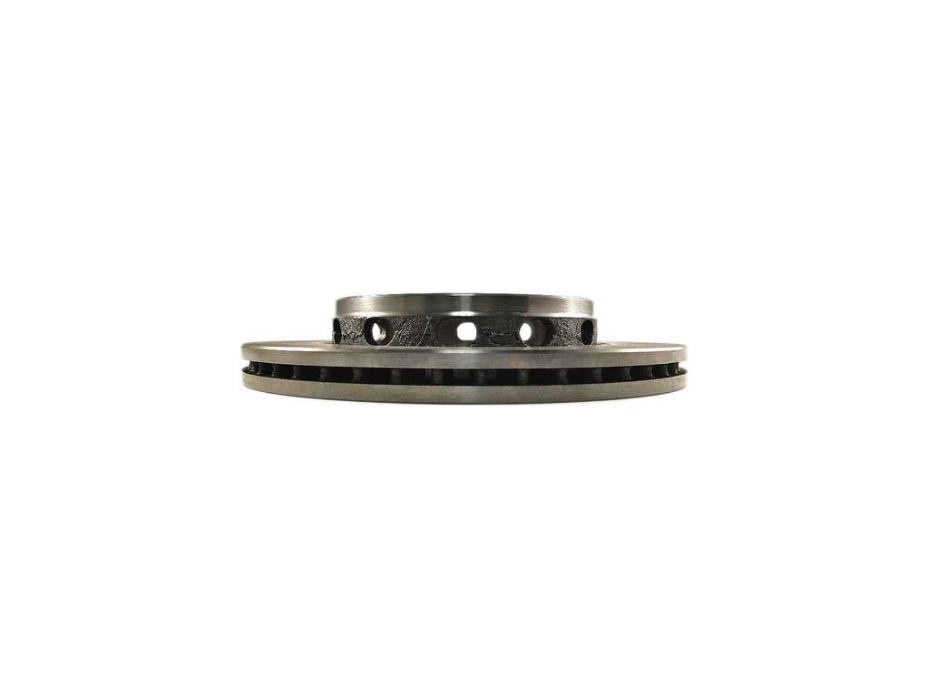 1994-2000 Kia Sephia Disc Brake Rotor - Front (CARQUEST)