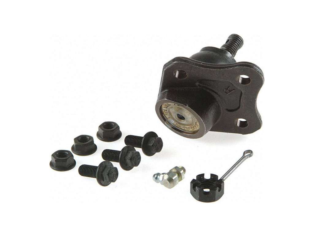 1999-2006 Volkswagen Golf Suspension Ball Joint - Right (Moog)