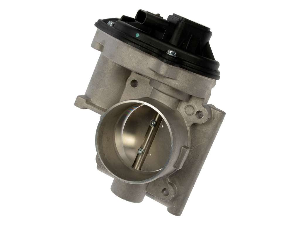2005-2007 Ford Five Hundred Fuel Injection Throttle Body (Dorman)