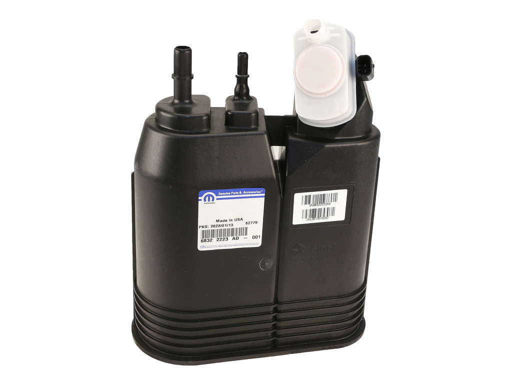 2011-2022 Dodge Durango Vapor Canister (Mopar)