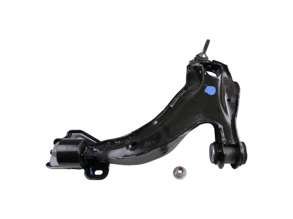 2006-2011 Lincoln Town Car Suspension Control Arm - Front Right Lower (Moog)