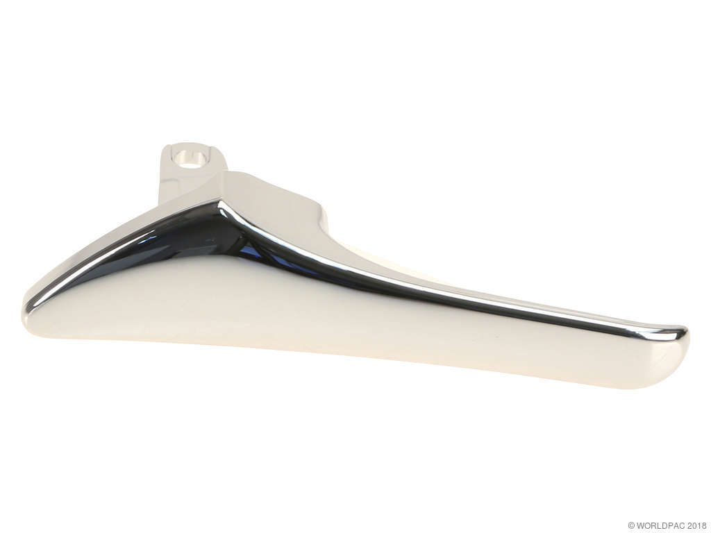 2007-2011 Mercedes-Benz CLS63 AMG Interior Door Handle - Left (Genuine)