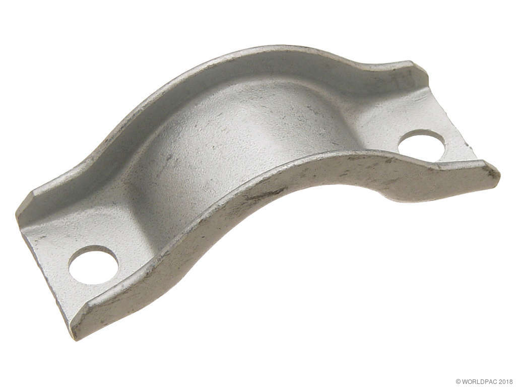 1994-1997 Mercedes-Benz SL320 Suspension Stabilizer Bar Bracket - Front (Meyle)