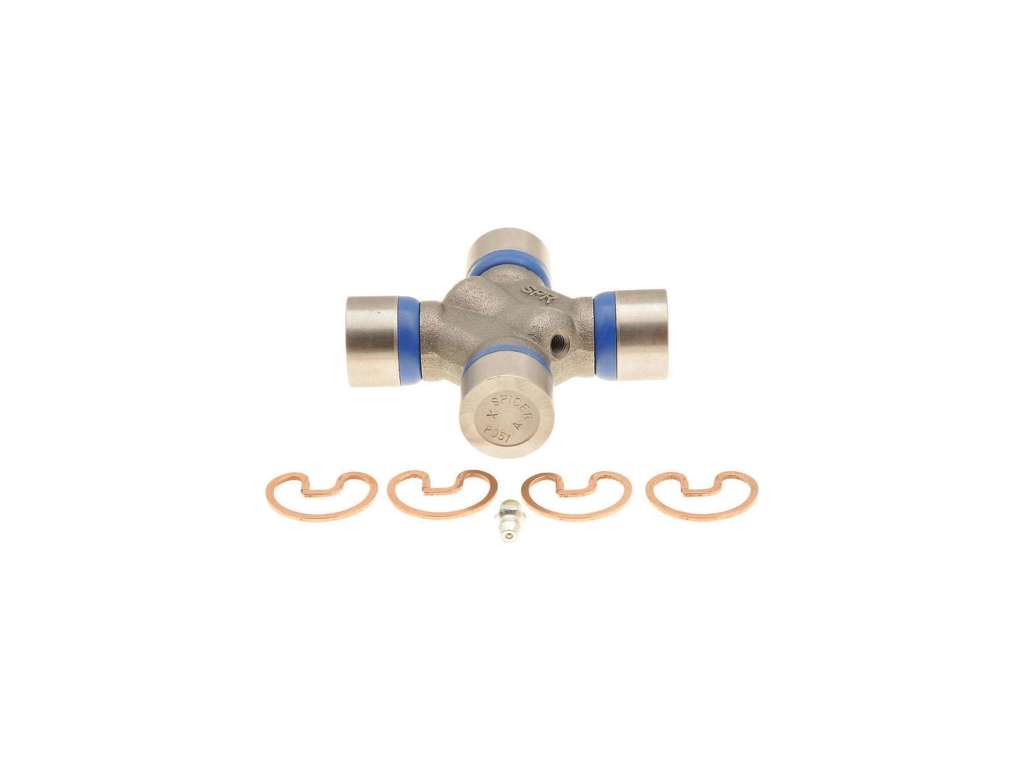 2000-2003 Dodge Durango Universal Joint -  or Rear Forward or Rear Rearward (Spicer)