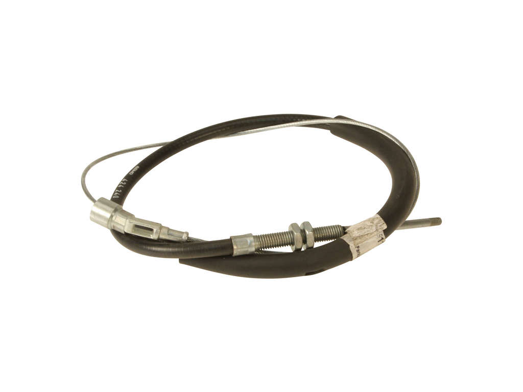 1970-1989 Porsche 911 Parking Brake Cable (Original Equipment)
