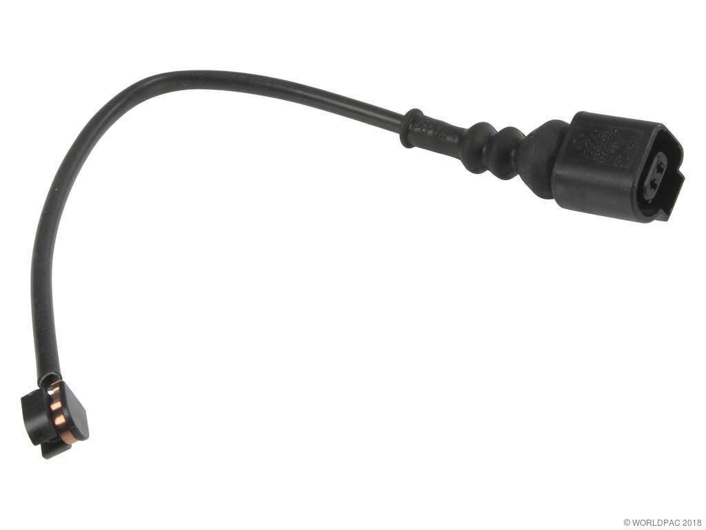 2004-2006 Audi TT Quattro Disc Brake Pad Wear Sensor - Front (Bowa)