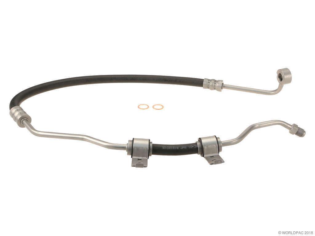 2003-2006 Kia Sorento Power Steering Pressure Hose (Rein)