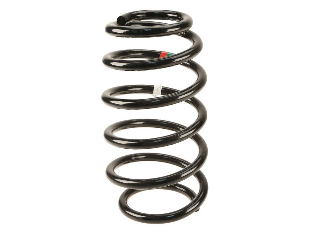 1999-2009 Saab 9-5 Coil Spring - Front (Genuine)
