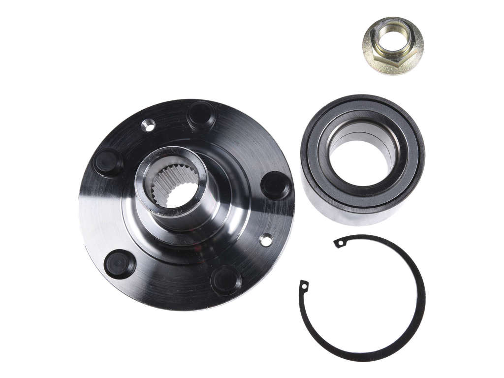 2006 Lincoln Zephyr Wheel Bearing and Hub Assembly - Front (Autopart International)