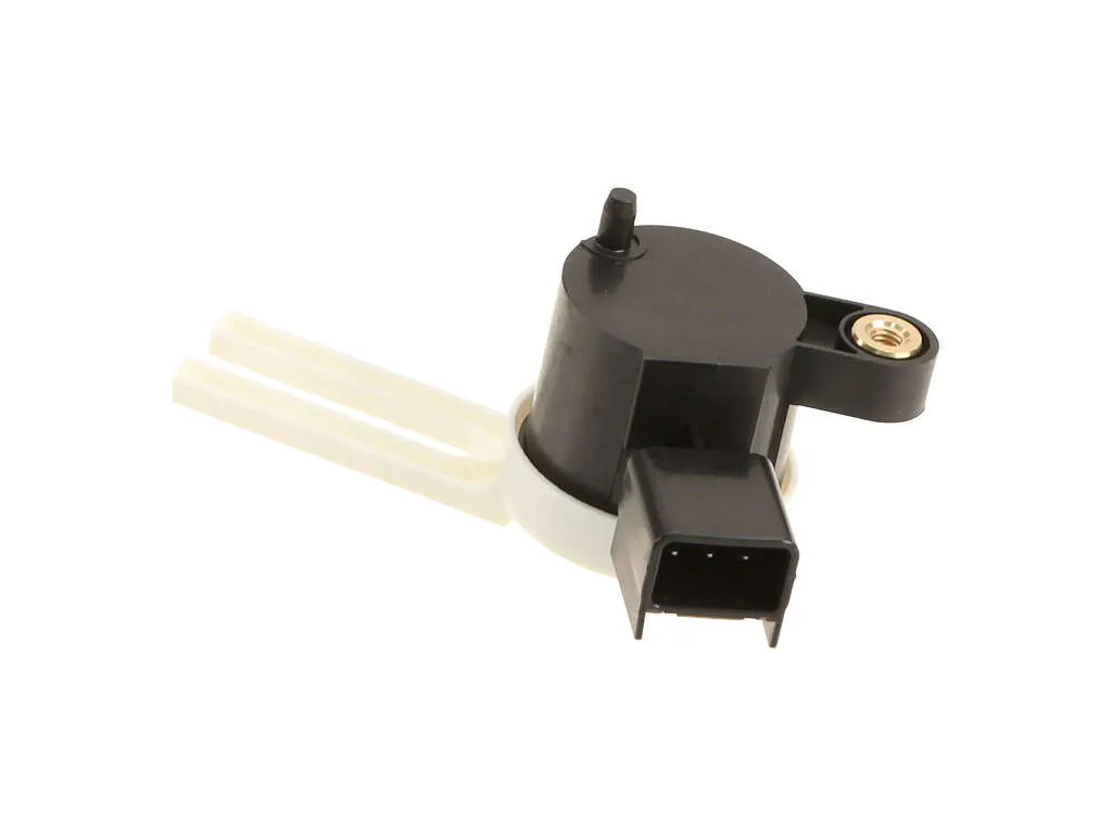 2011 Cadillac SRX Brake Light Switch (ACDelco)