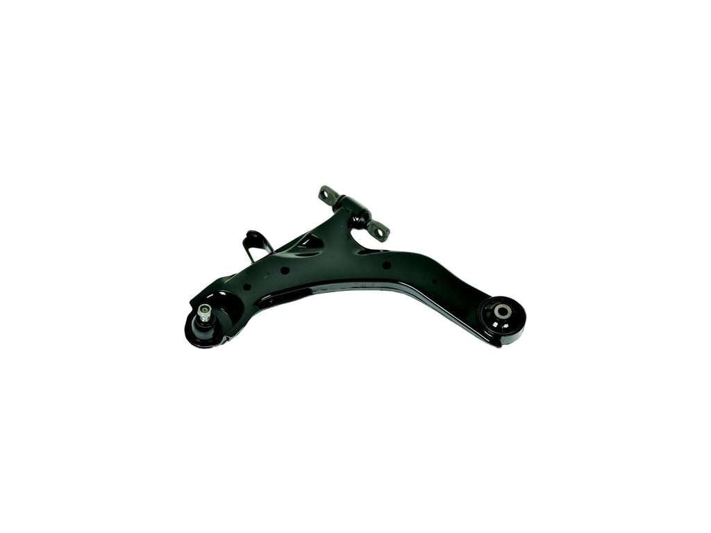 2004-2009 Kia Spectra Suspension Control Arm - Front Left Lower (Moog)