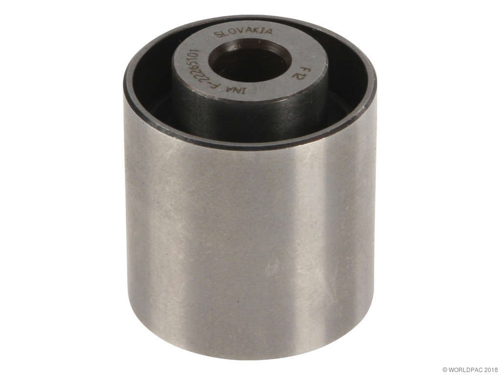 1997-1998 Volkswagen Jetta Engine Timing Belt Roller (INA)