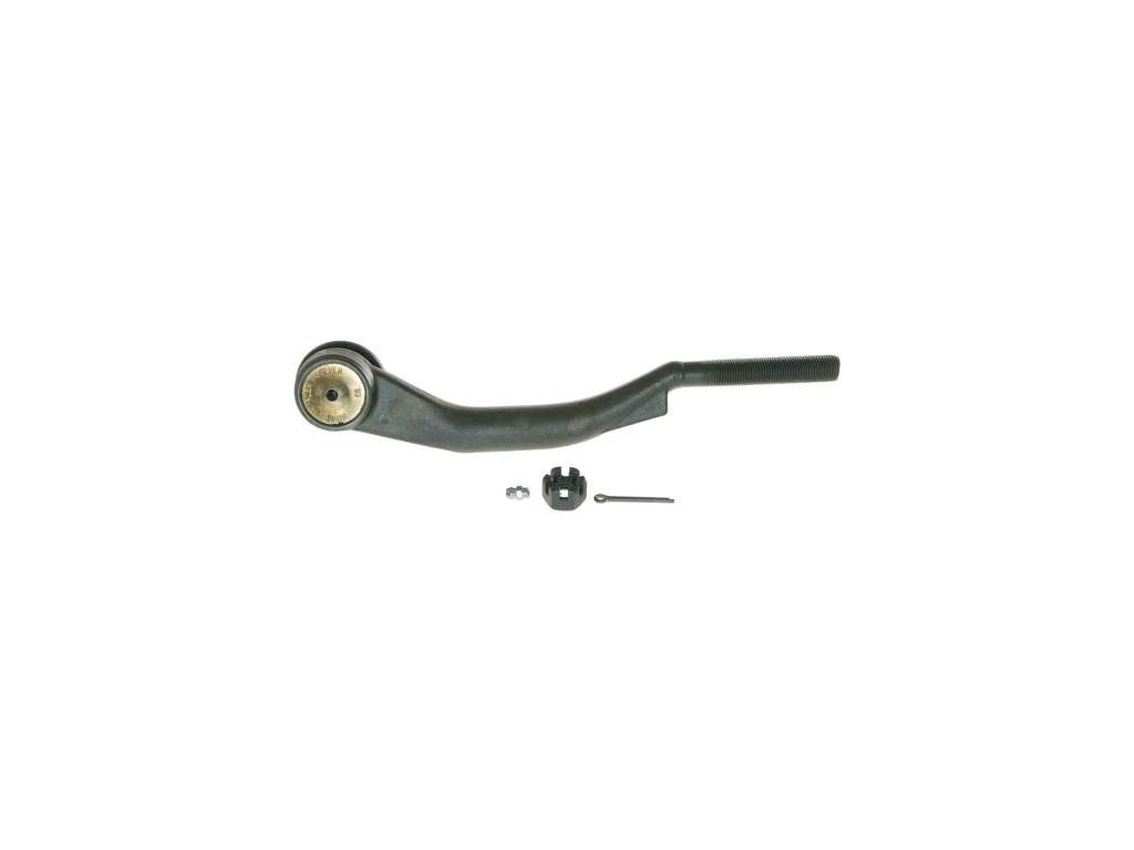 2002-2009 GMC Envoy Steering Tie Rod End - Front Left Outer (Moog)