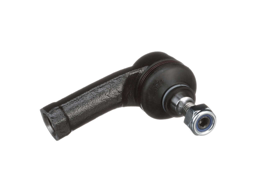 2008-2011 Ford Focus Steering Tie Rod End - Front Right Outer (Delphi)
