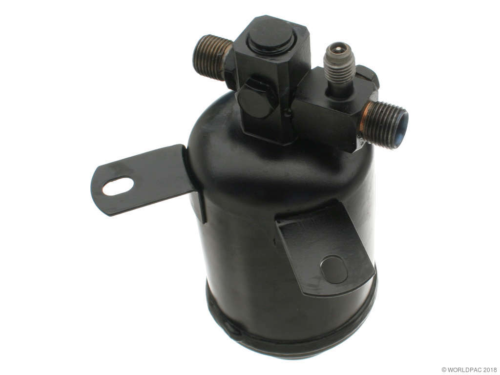 1988-1989 BMW M3 A/C Receiver Drier (Behr)