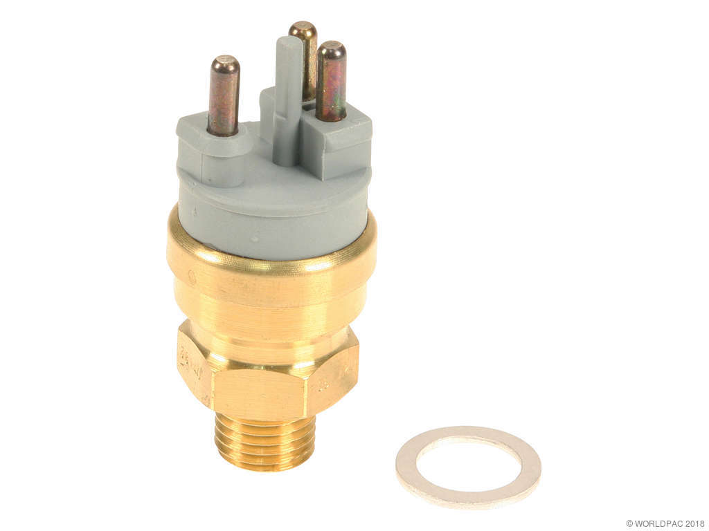1986-1987 Mercedes-Benz 190E Engine Cooling Fan Switch (FAE)