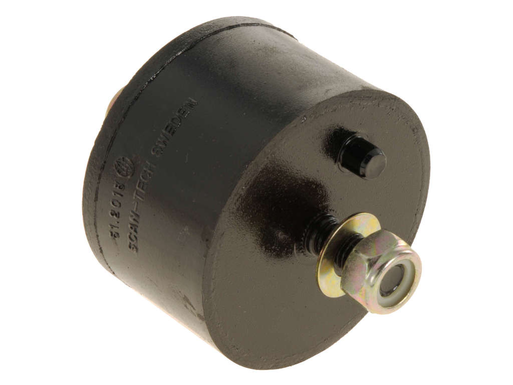 1984-1988 Volvo 760 Engine Mount - Left or Right (Autopart International)