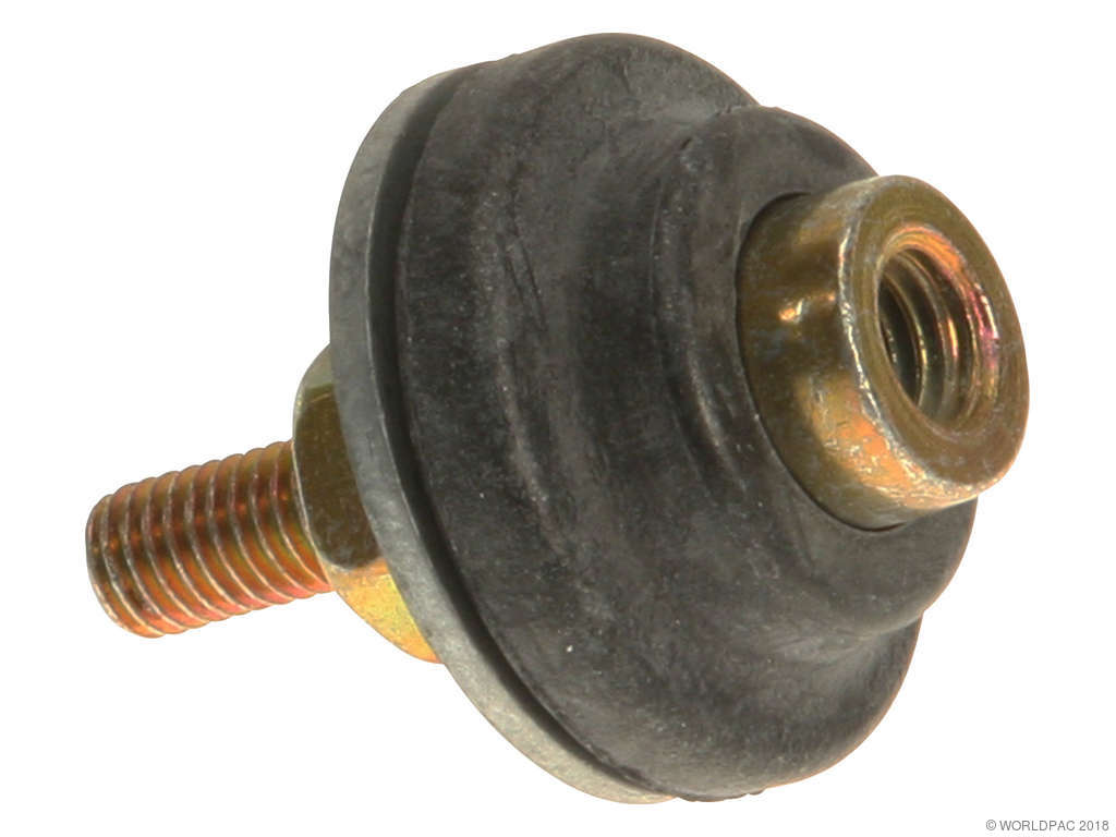 1997-2002 BMW Z3 Engine Valve Cover Nut (Genuine)