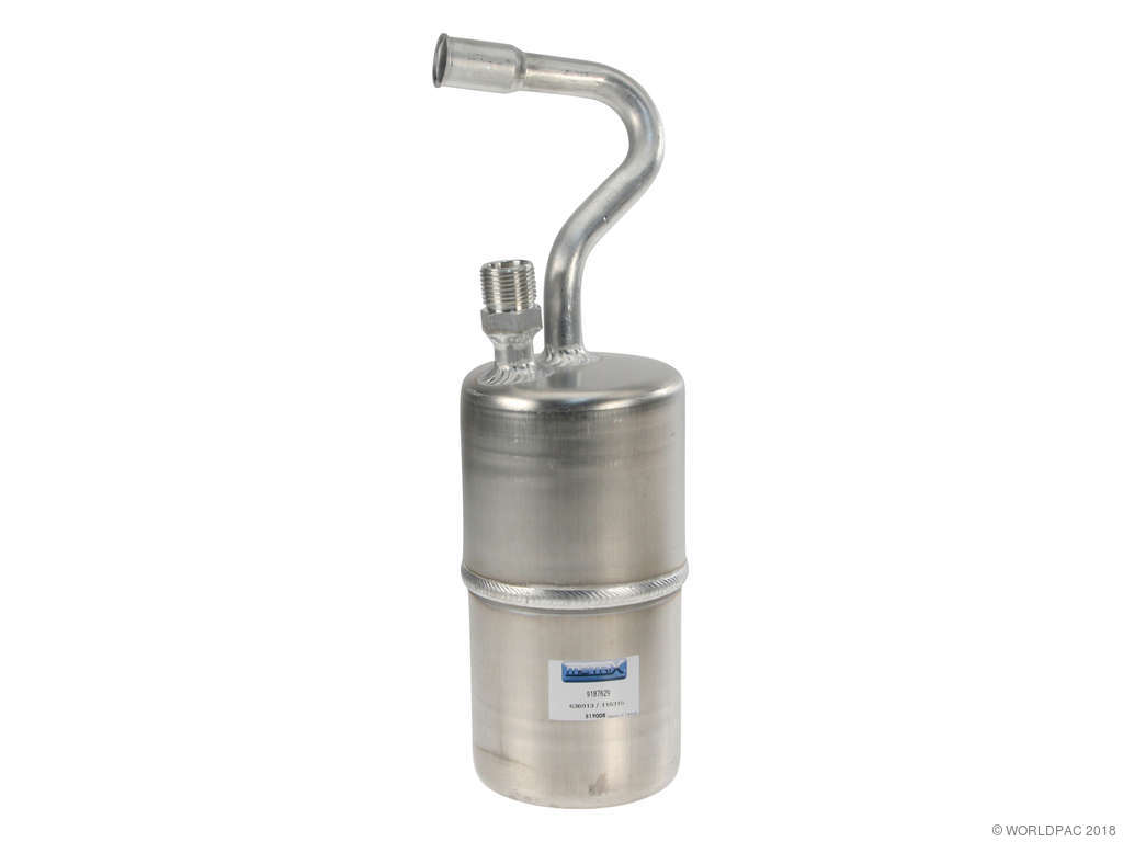 1998-2000 Volvo V70 A/C Receiver Drier (Metrix)