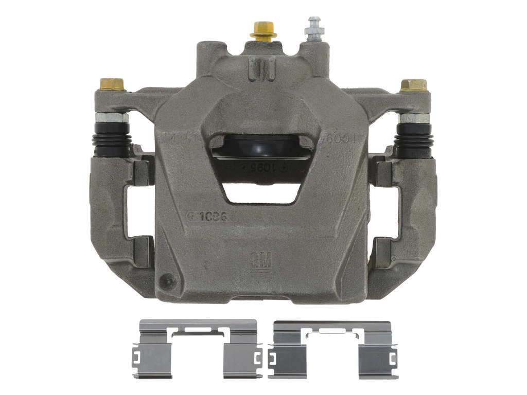 2012-2017 Chevrolet Sonic Disc Brake Caliper - Front Left (Autopart International)
