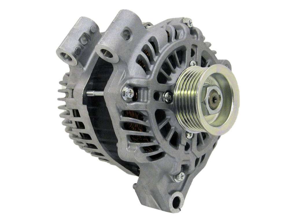 2012-2014 Subaru Impreza Alternator (CARQUEST)