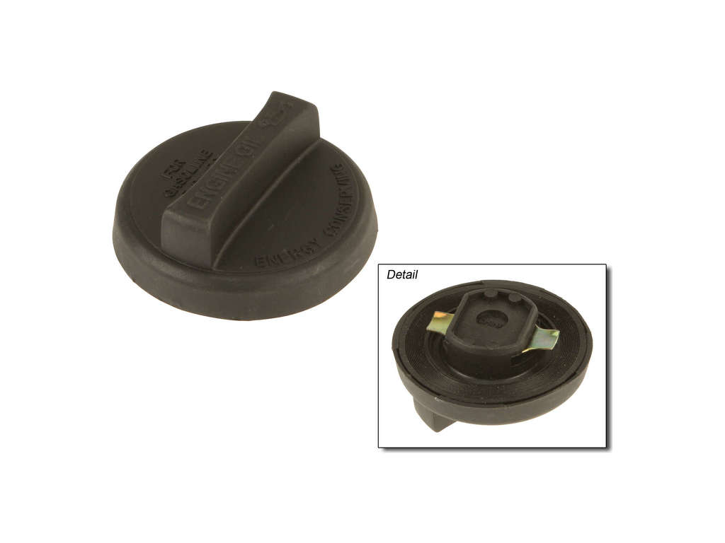 2004-2006 Lexus ES330 Engine Oil Filler Cap (Motorad)