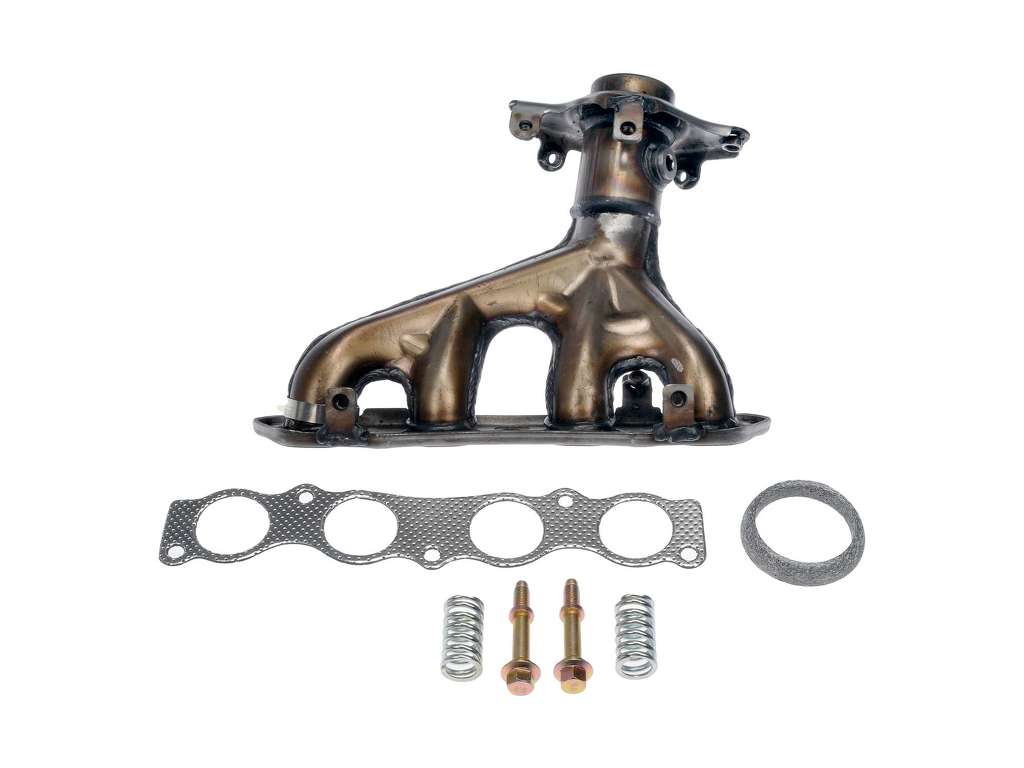 2016 Scion iM Exhaust Manifold (Dorman)