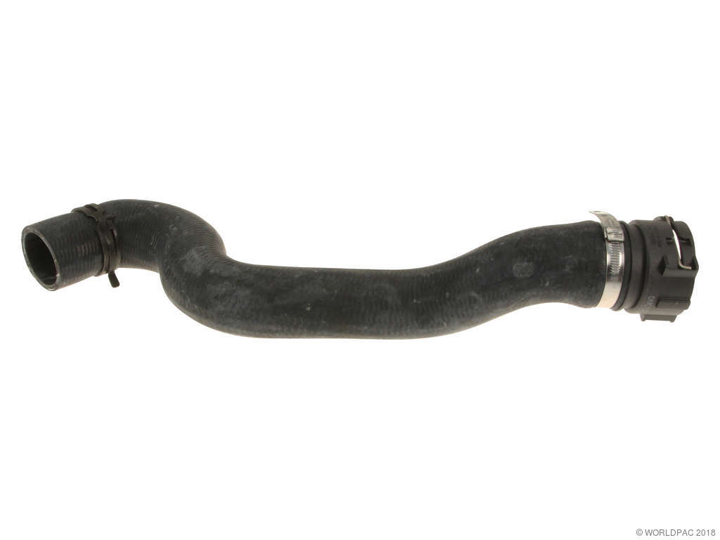 2007-2014 Volvo XC90 Radiator Coolant Hose - Upper (Rein)