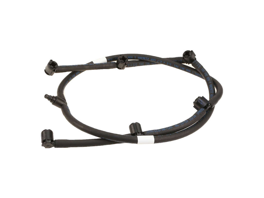 2012-2015 Mercedes-Benz ML350 Fuel Line (Genuine)