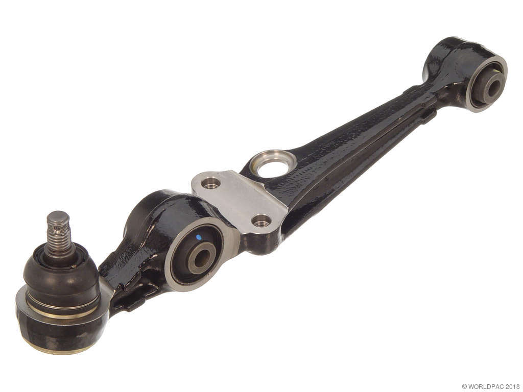1992-1994 Acura Vigor Suspension Control Arm - Front Left Lower (Genuine)