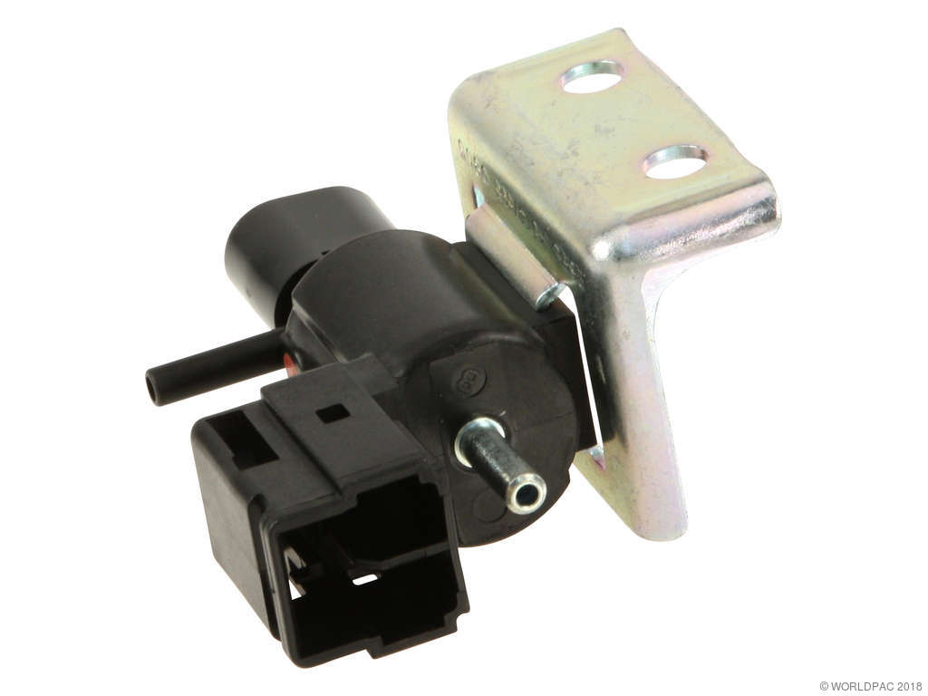 2001-2003 Mazda Protege Vacuum Regulator Valve (Genuine)