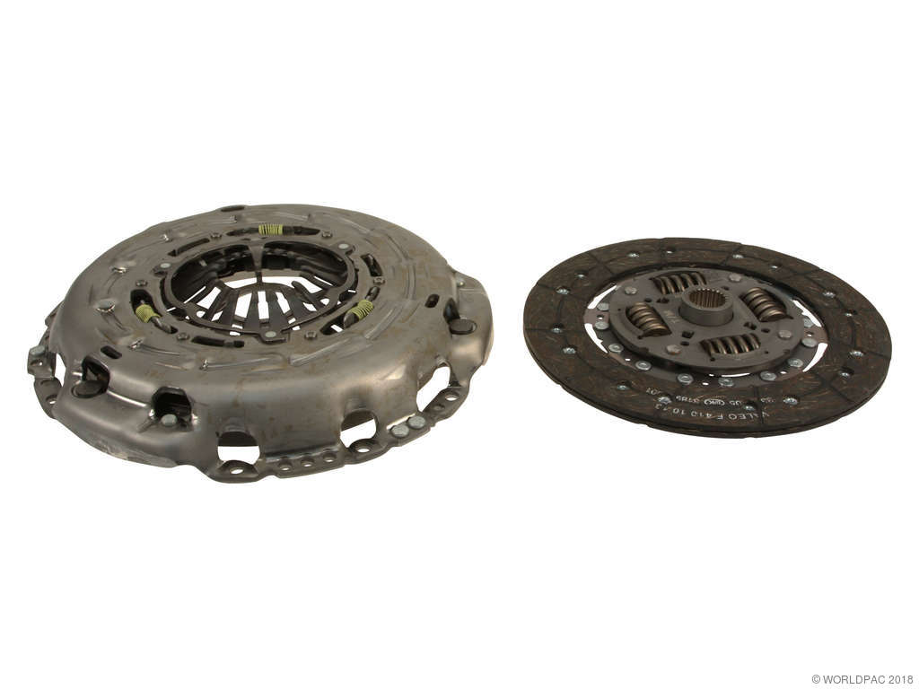 2008-2011 INFINITI G37 Transmission Clutch Kit (Genuine)