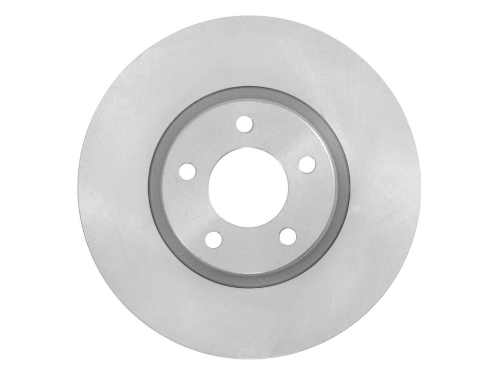 2007-2013 Mazda 3 Disc Brake Rotor - Front (Autopart International)