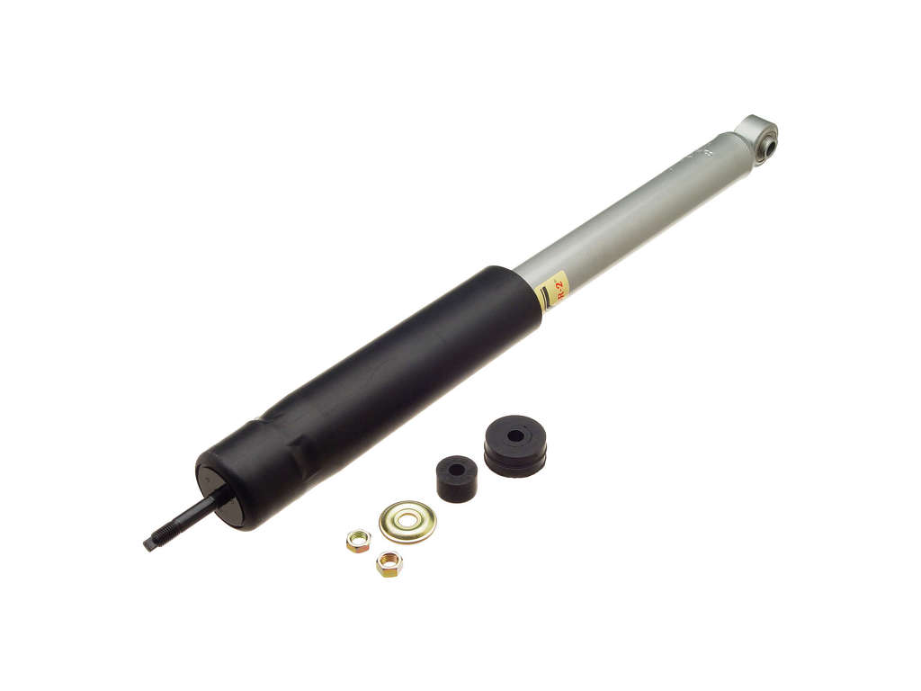 1987-1989 Toyota Van Suspension Shock Absorber - Rear (KYB (old box))