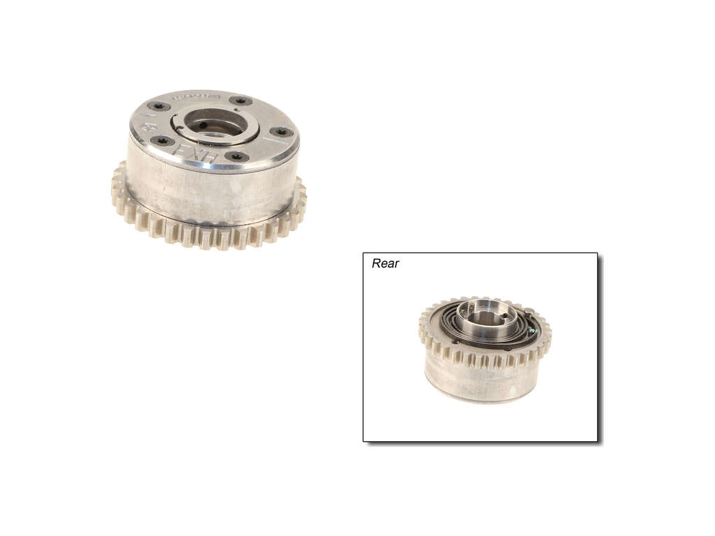 2014-2022 Jeep Cherokee Engine Timing Camshaft Sprocket -  or Exhaust (Mopar)