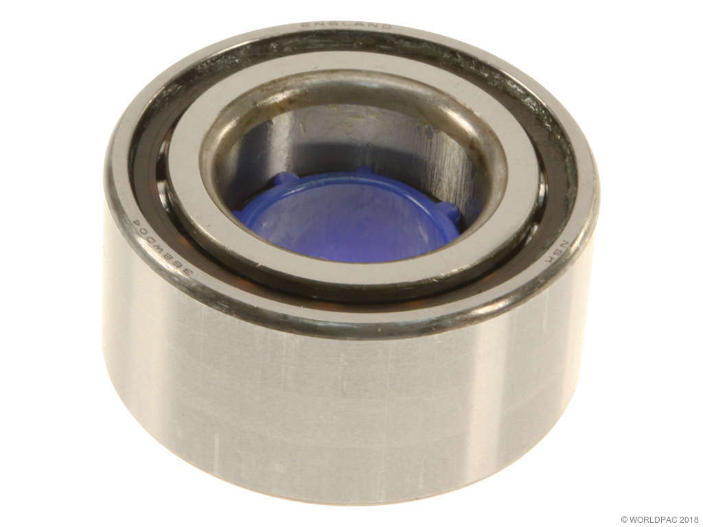 1989-2001 Suzuki Swift Wheel Bearing - Front (SKF)