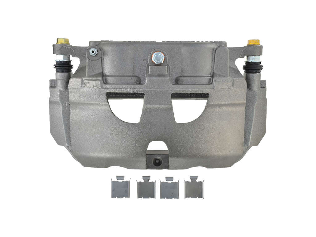 2008-2014 Ford E-250 Disc Brake Caliper - Front Left (Autopart International)