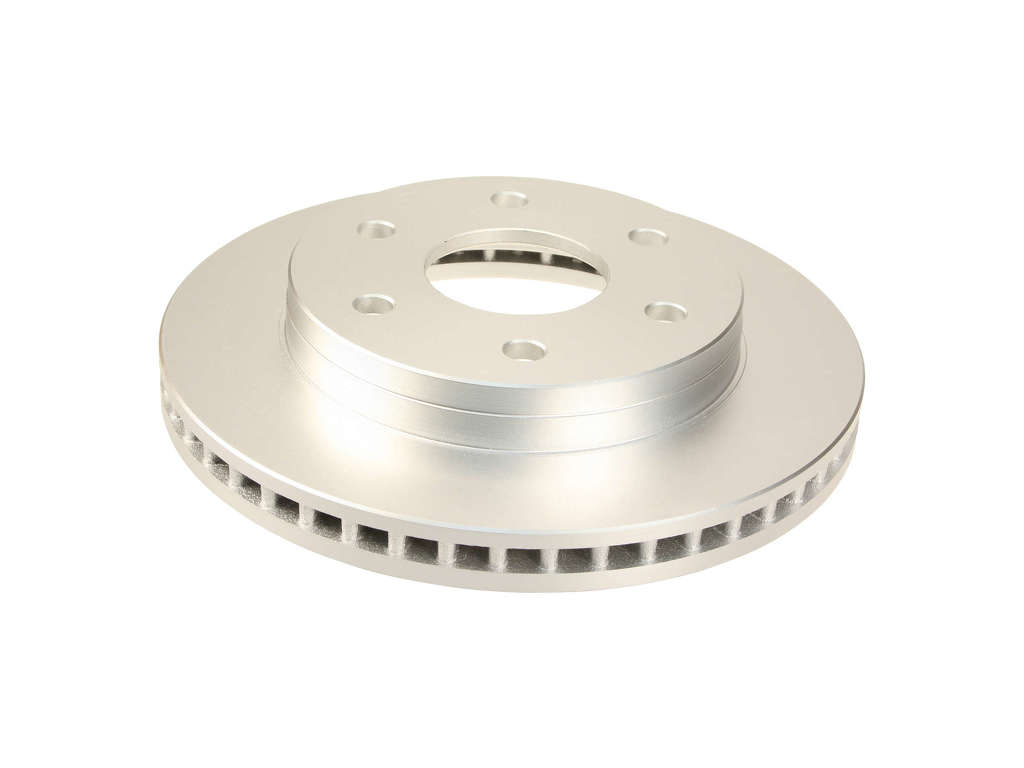 2003-2004 Chevrolet Express 2500 Disc Brake Rotor - Front (ACDelco)