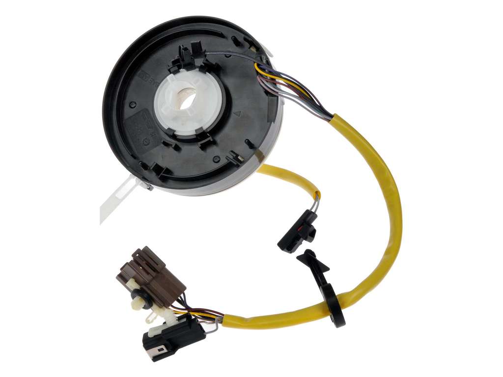 2000-2003 Ford F-150 Air Bag Clockspring (Dorman)