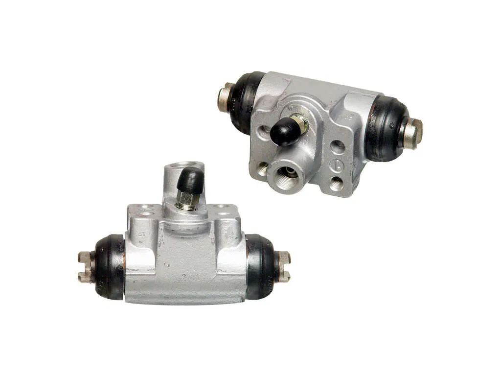1990-2000 Honda Civic Drum Brake Wheel Cylinder - Rear Left (Adler)