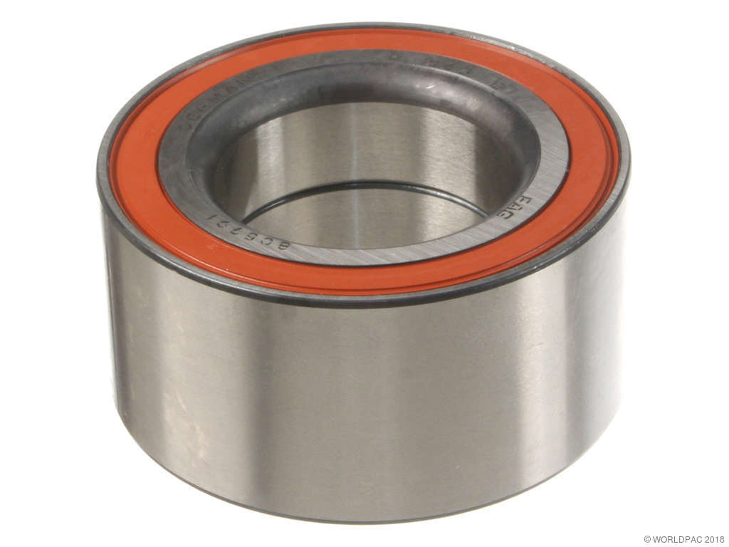 1997-2002 BMW Z3 Wheel Bearing - Rear (FAG)