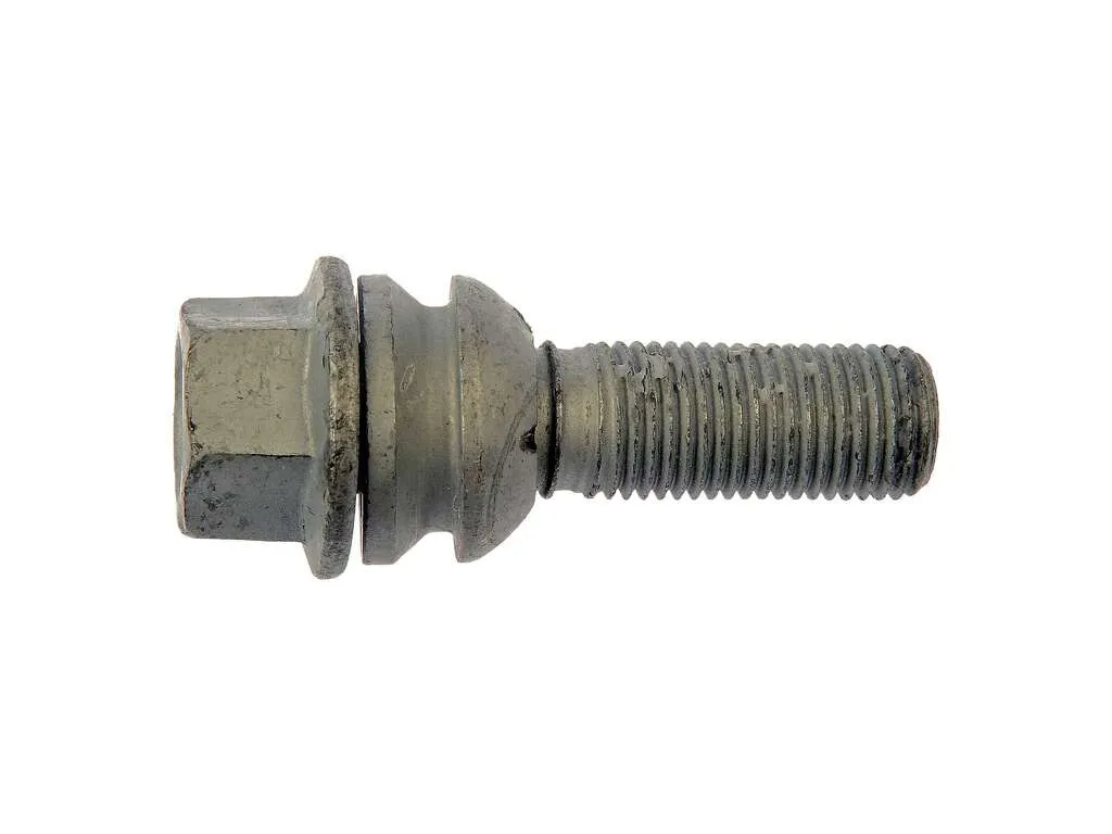 2011-2014 Volkswagen Touareg Wheel Lug Bolt (Dorman)
