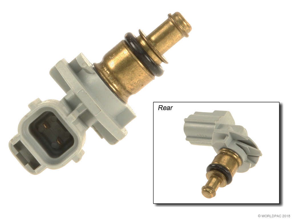 2003-2008 Mazda 6 Engine Coolant Temperature Sender (Motorcraft)