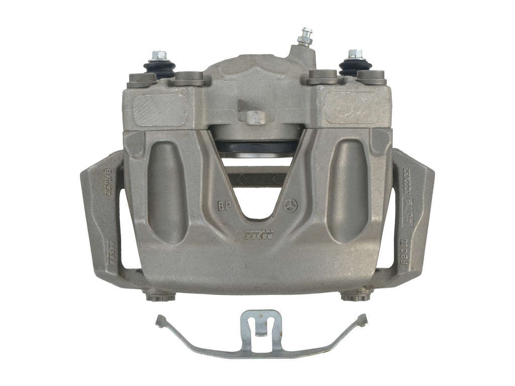 2008-2015 Mercedes-Benz C350 Disc Brake Caliper - Front Right (Autopart International)
