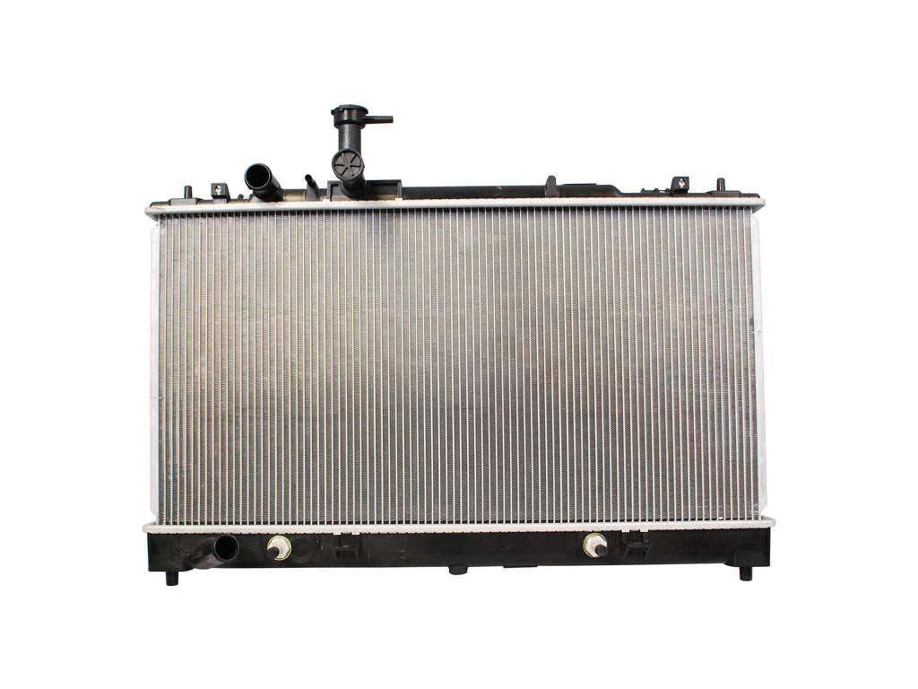2006-2008 Mazda 6 Radiator (Denso)